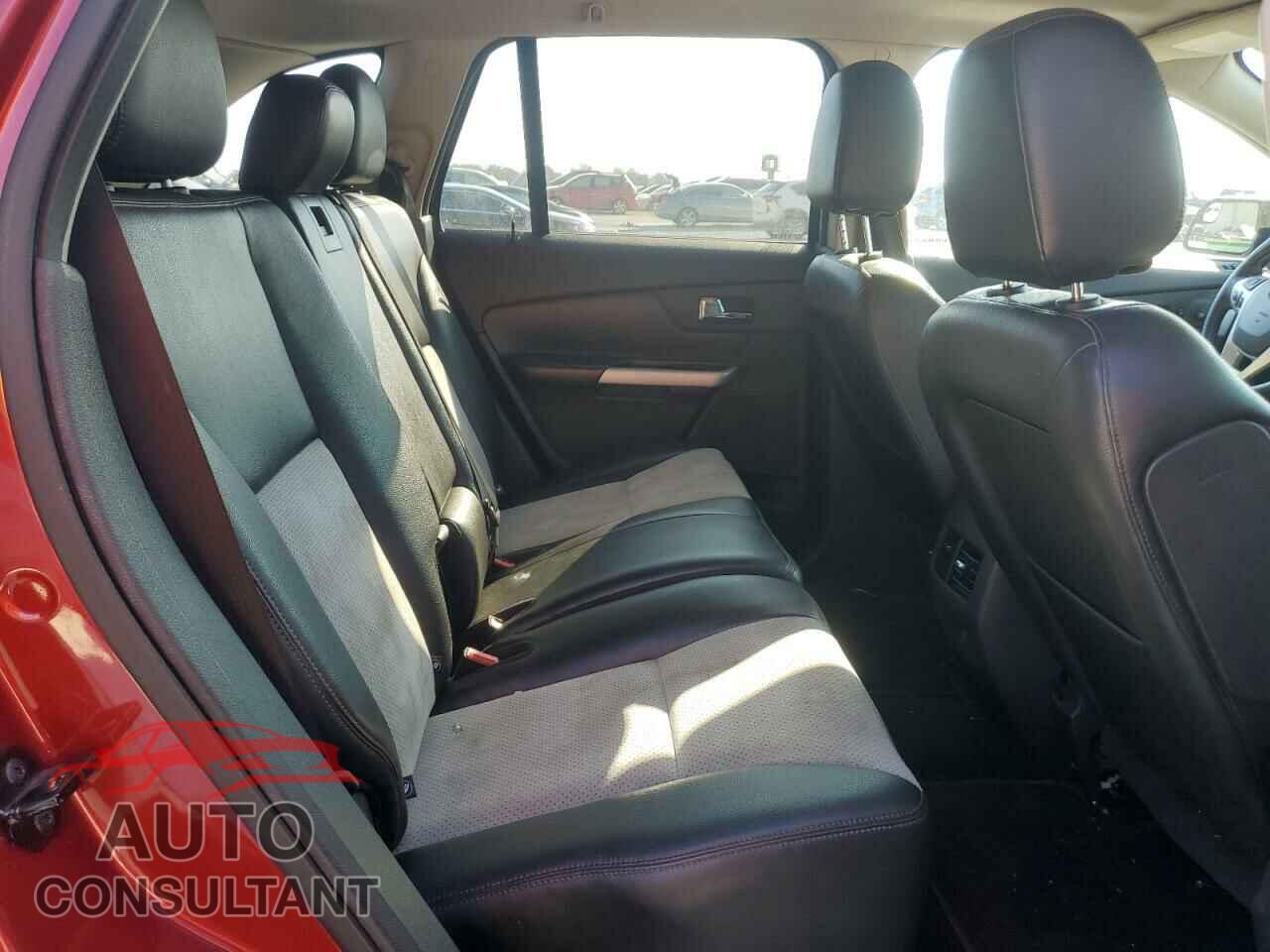 FORD EDGE 2013 - 2FMDK4JC9DBB48918