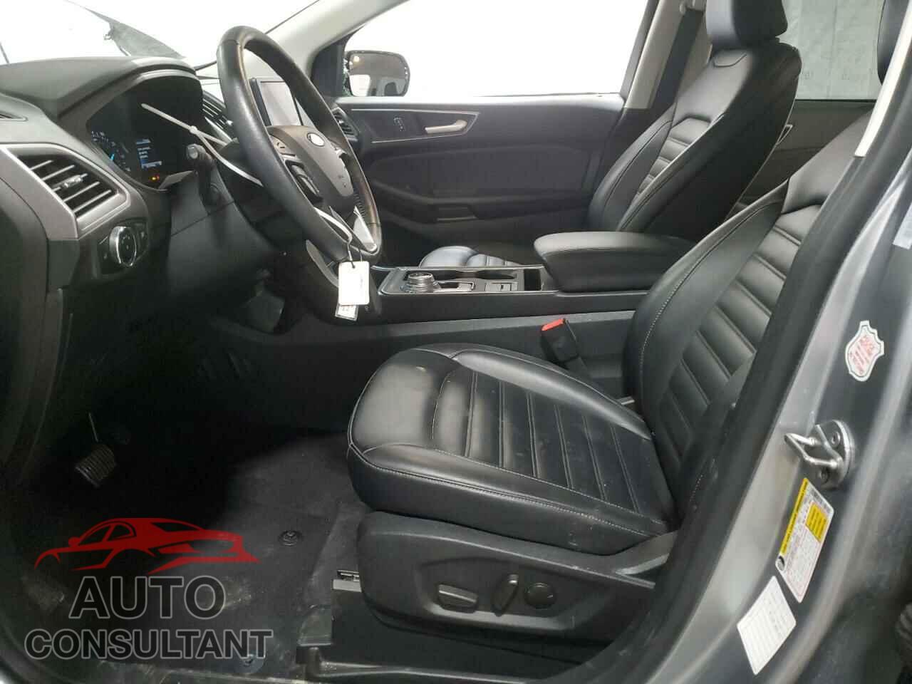 FORD EDGE 2023 - 2FMPK4J9XPBA36196