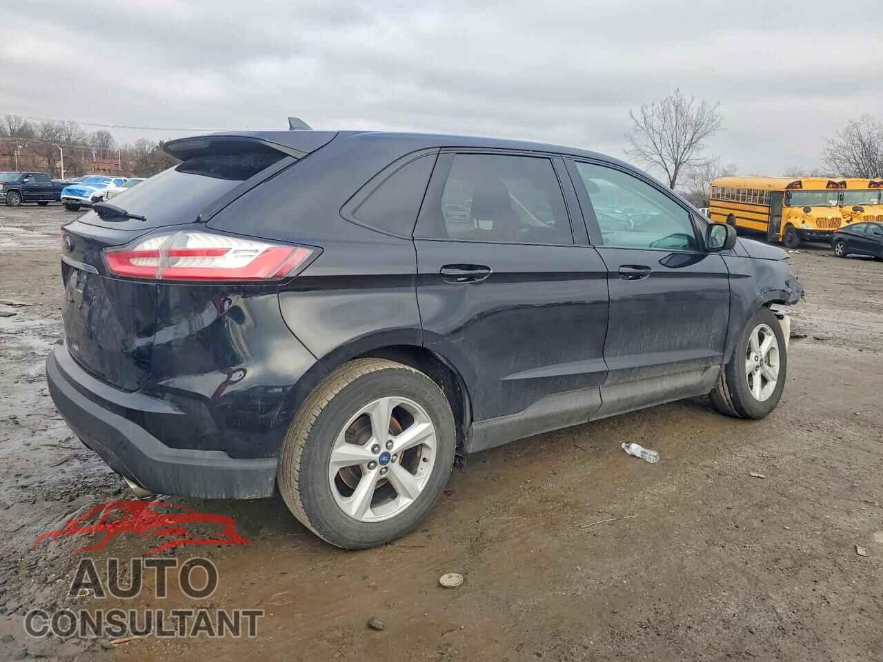 FORD EDGE 2020 - 2FMPK3G94LBB57351