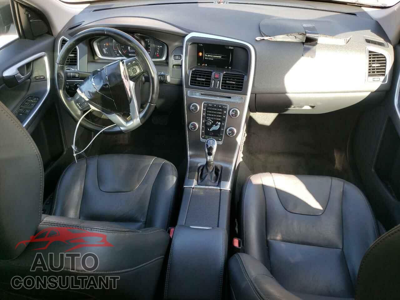 VOLVO XC60 2016 - YV440MDK7G2794155