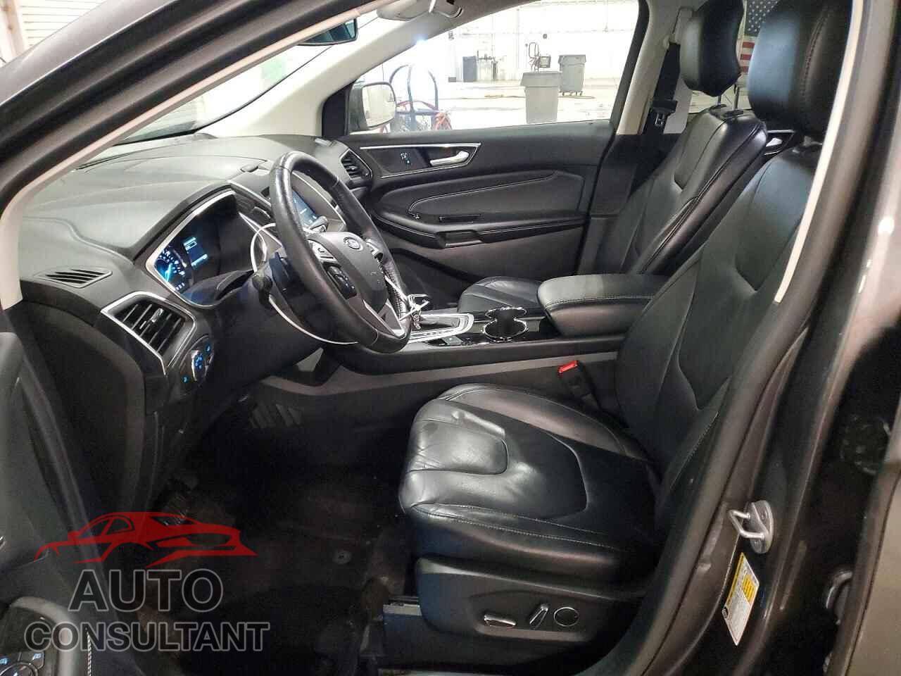 FORD EDGE 2016 - 2FMPK4K83GBC21129