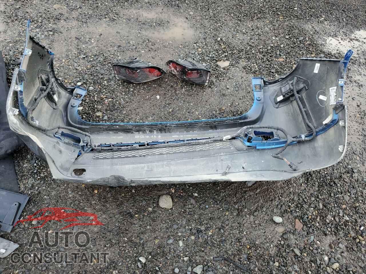 JEEP COMPASS 2022 - 3C4NJCBB7NT137482