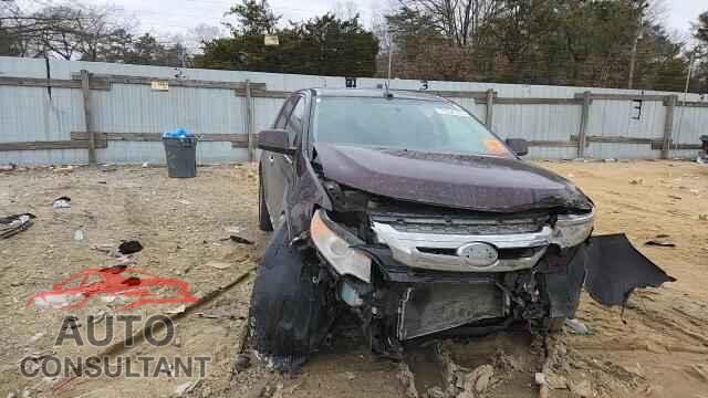 FORD EDGE 2011 - 2FMDK4JC1BBA74018