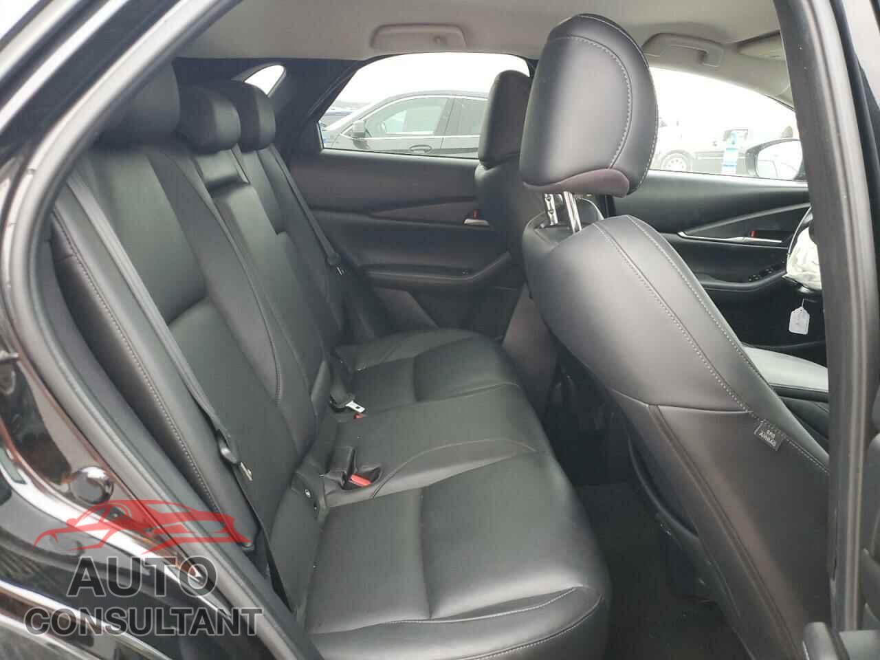 MAZDA CX30 2021 - 3MVDMABL5MM256204