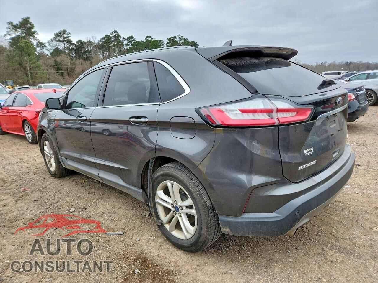 FORD EDGE 2019 - 2FMPK3J94KBB97226