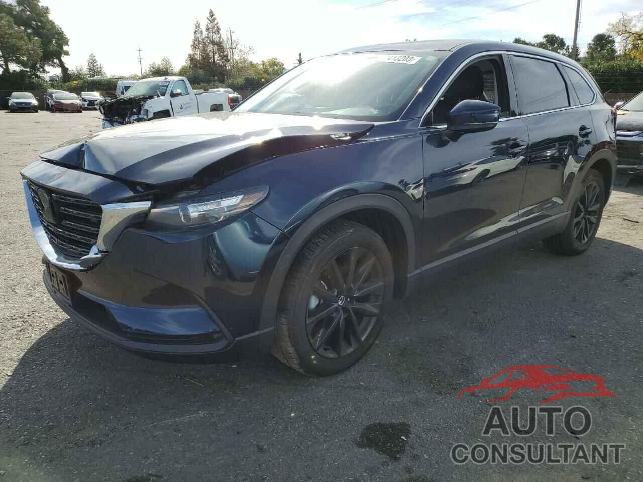 MAZDA CX-9 2023 - JM3TCBAY2P0643505