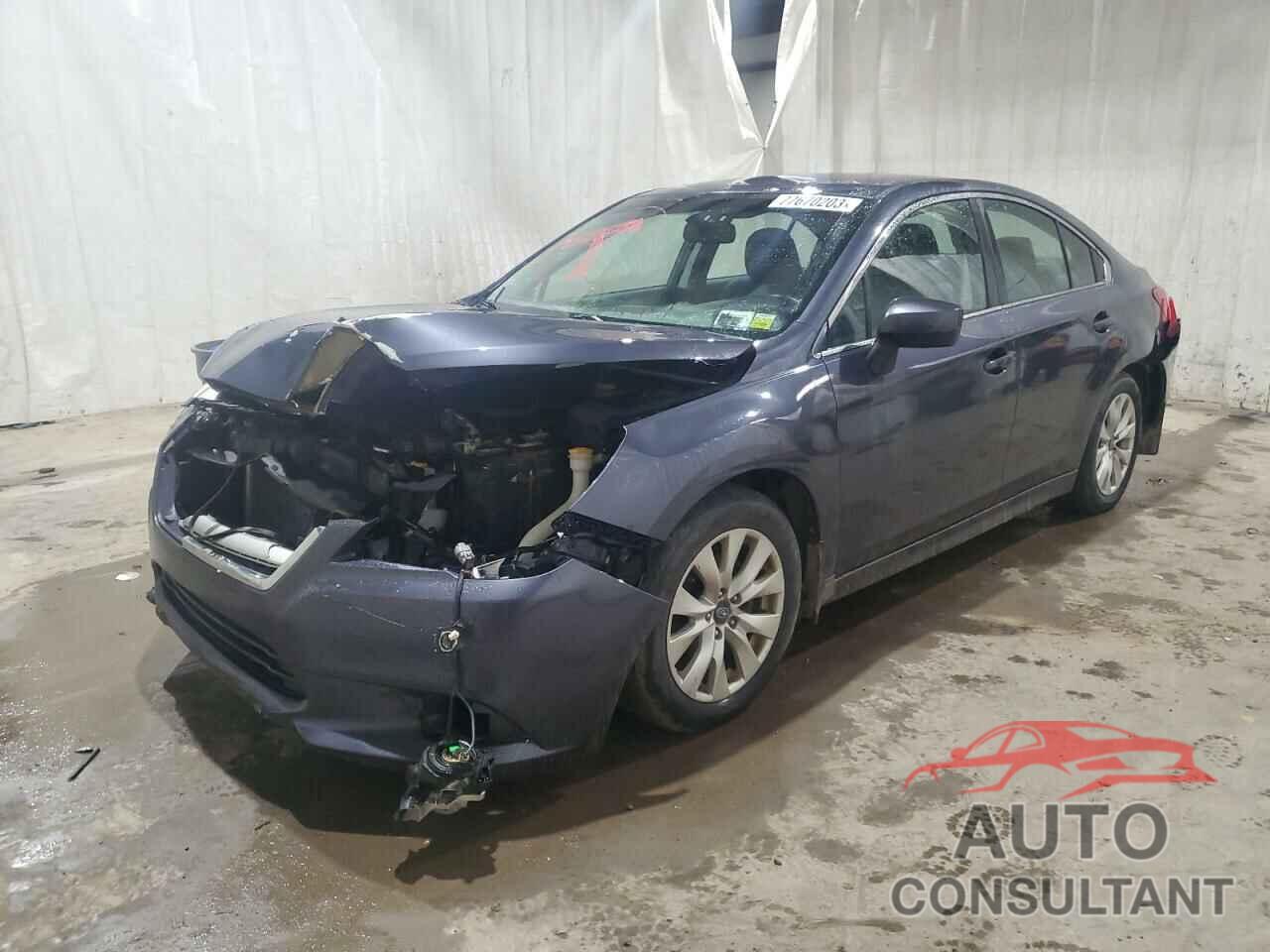 SUBARU LEGACY 2015 - 4S3BNAC67F3026697