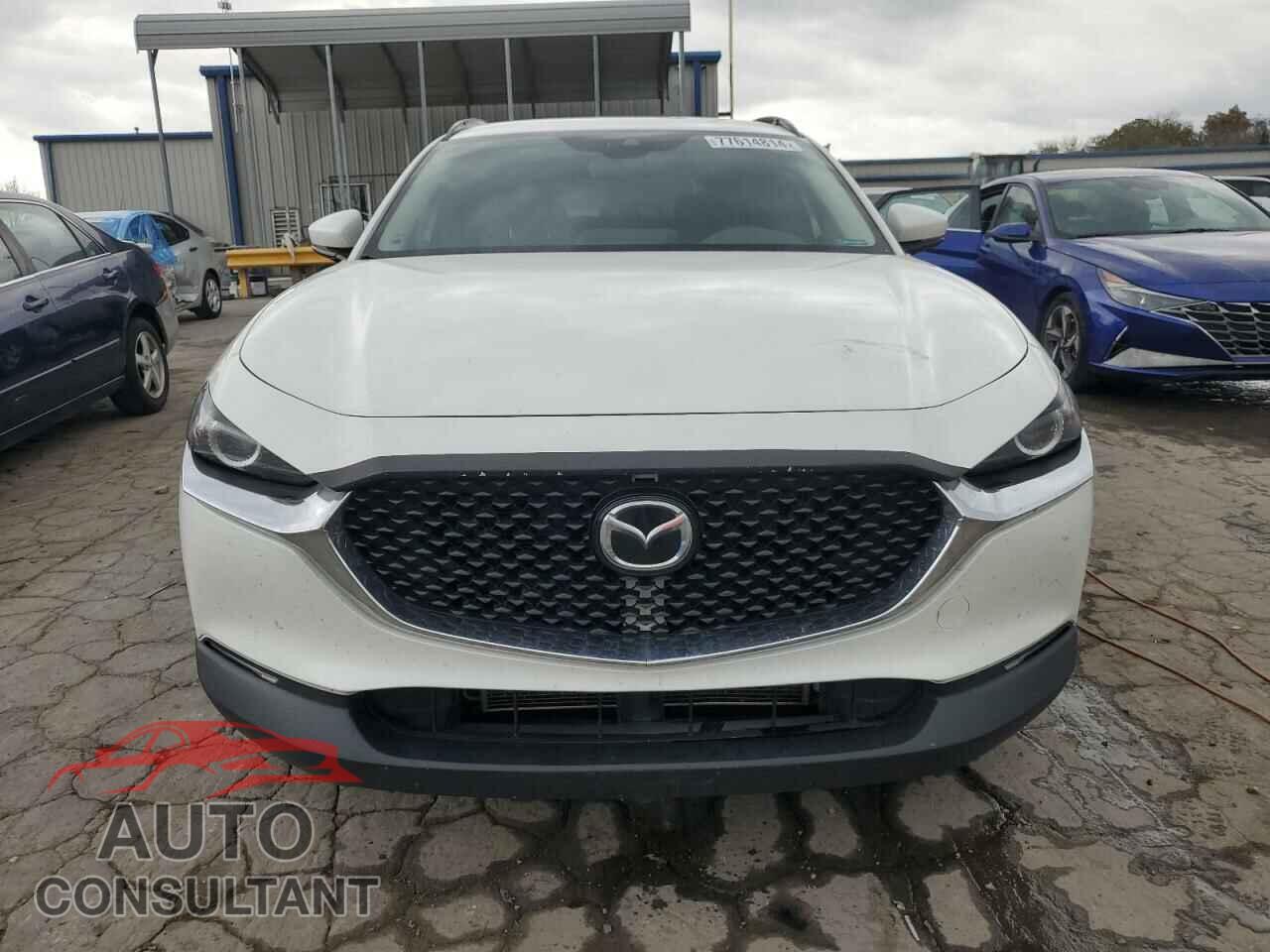 MAZDA CX30 2021 - 3MVDMABL7MM241946