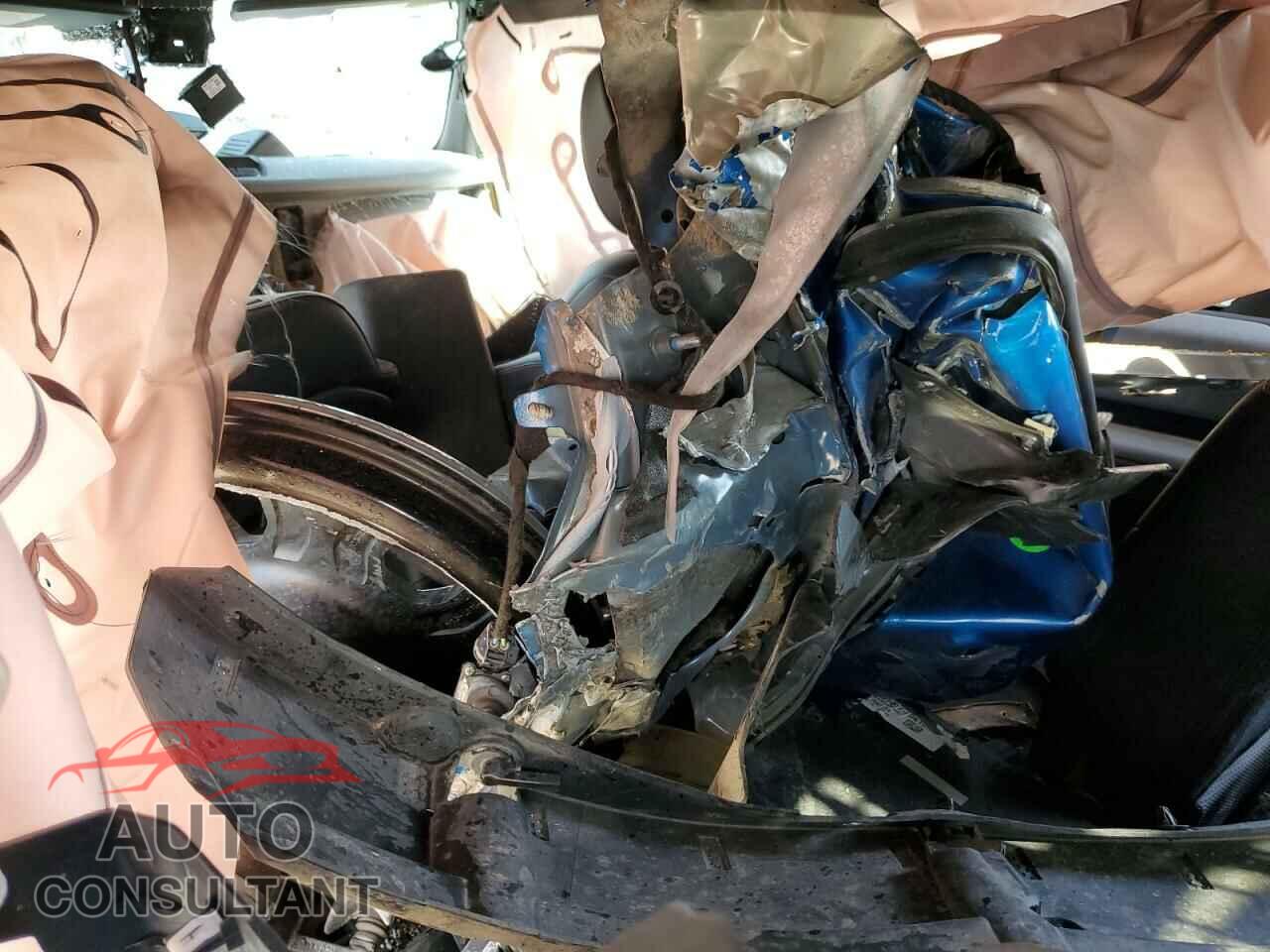 FORD BRONCO 2021 - 1FMEE5DP7MLA99475