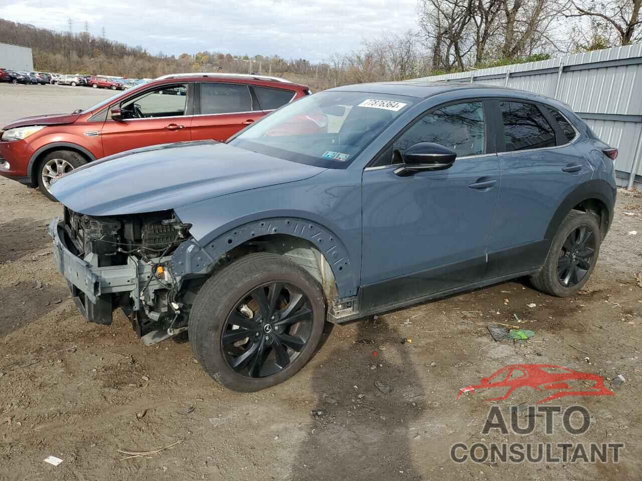 MAZDA CX30 2022 - 3MVDMBCL7NM400941