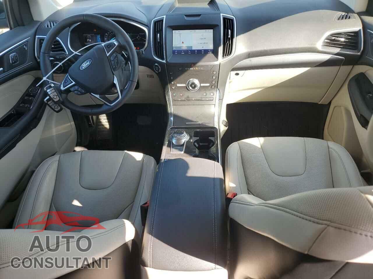 FORD EDGE 2020 - 2FMPK3K92LBA25227