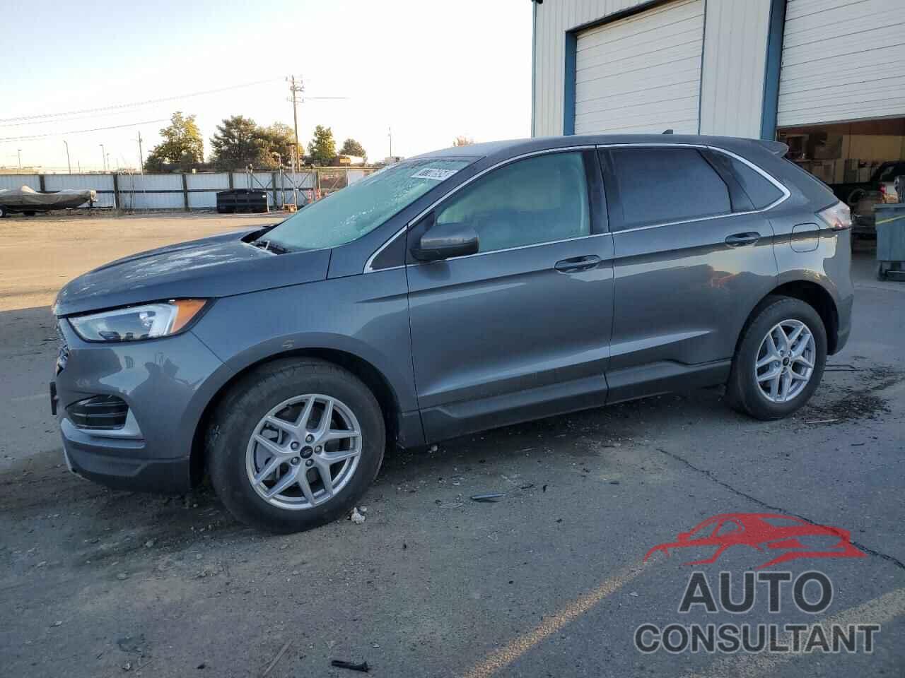 FORD EDGE 2024 - 2FMPK4J93RBA82570