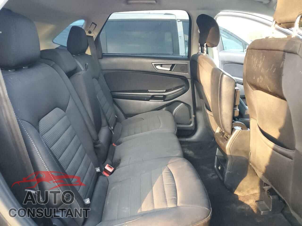 FORD EDGE 2016 - 2FMPK4J98GBB55252