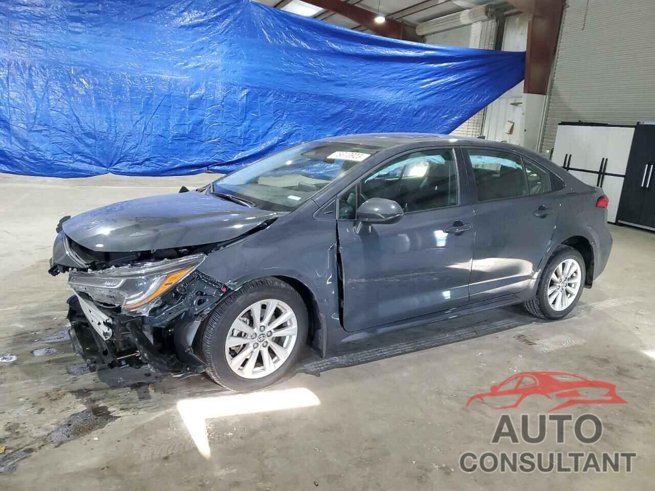 TOYOTA COROLLA 2023 - 5YFB4MDE9PP040393