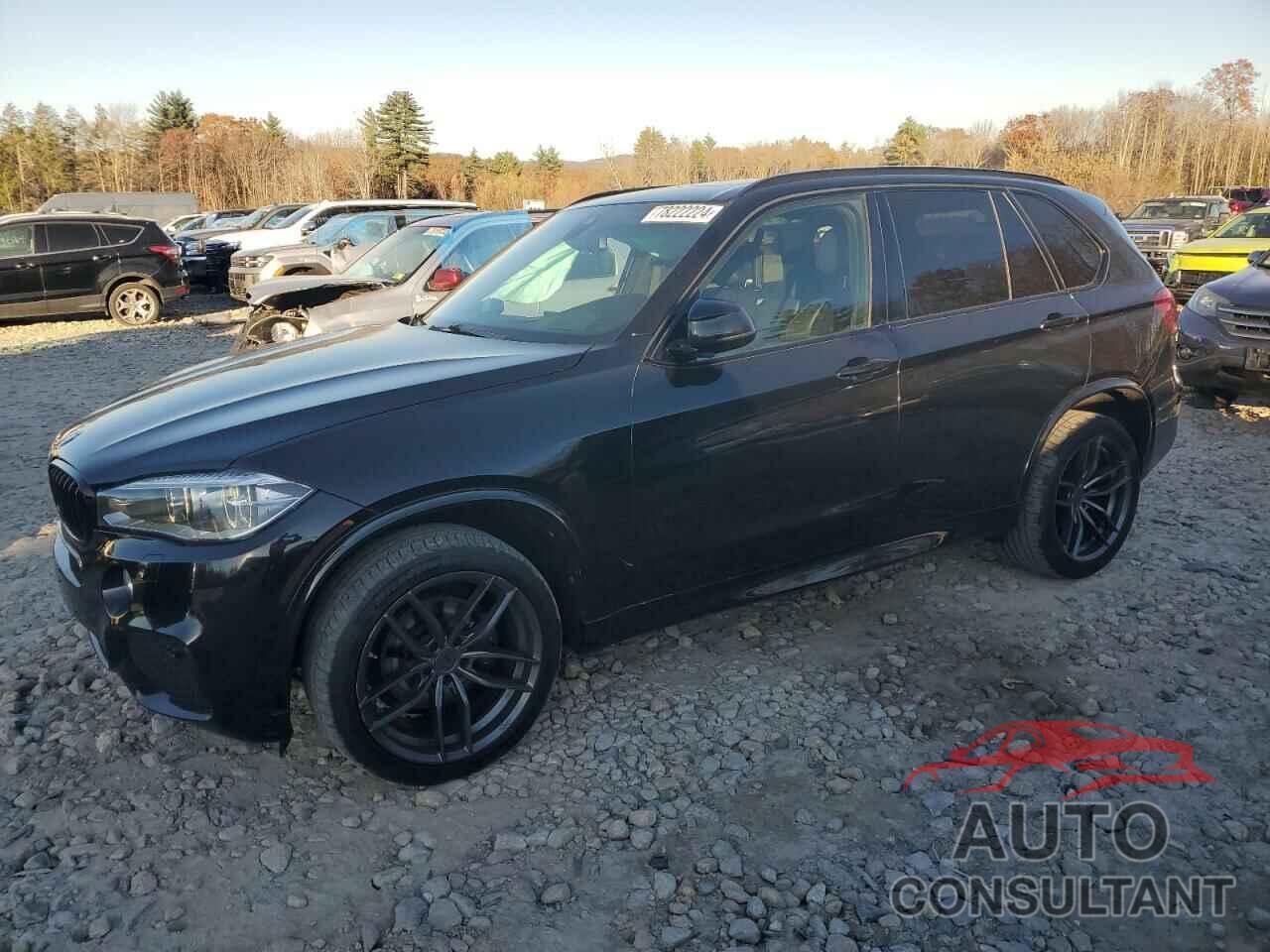 BMW X5 2014 - 5UXKR0C56E0K45588