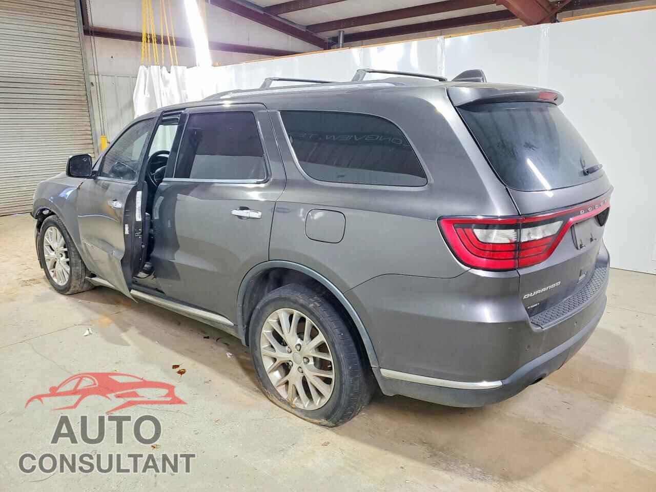 DODGE DURANGO 2014 - 1C4RDHEG1EC592093