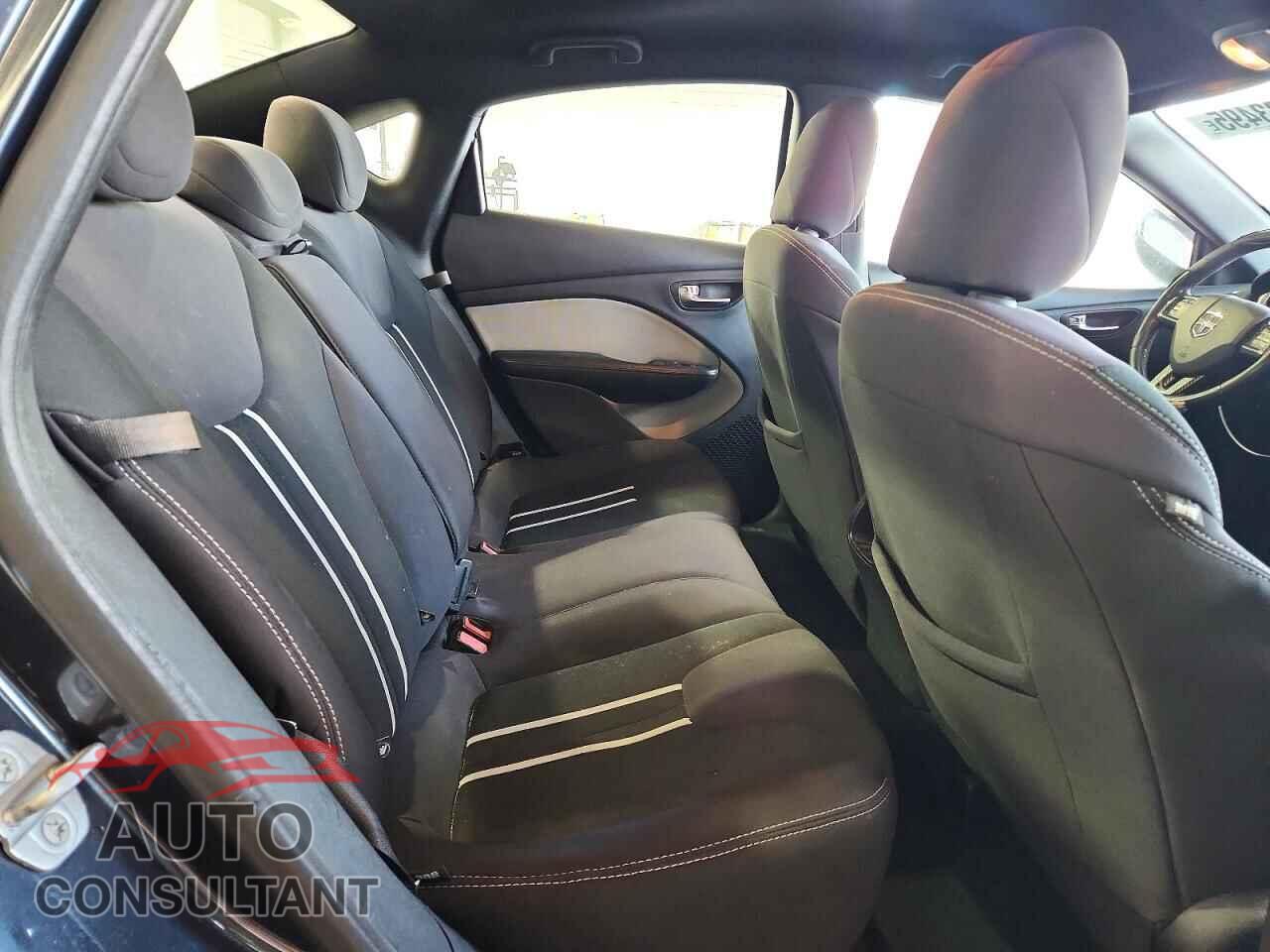 DODGE DART 2014 - 1C3CDFBB0ED692977
