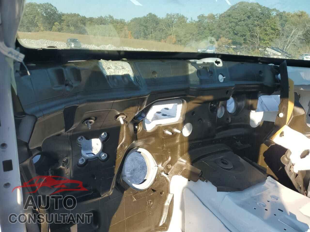 DODGE CHALLENGER 2021 - 2C3CDZFJ4MH680951