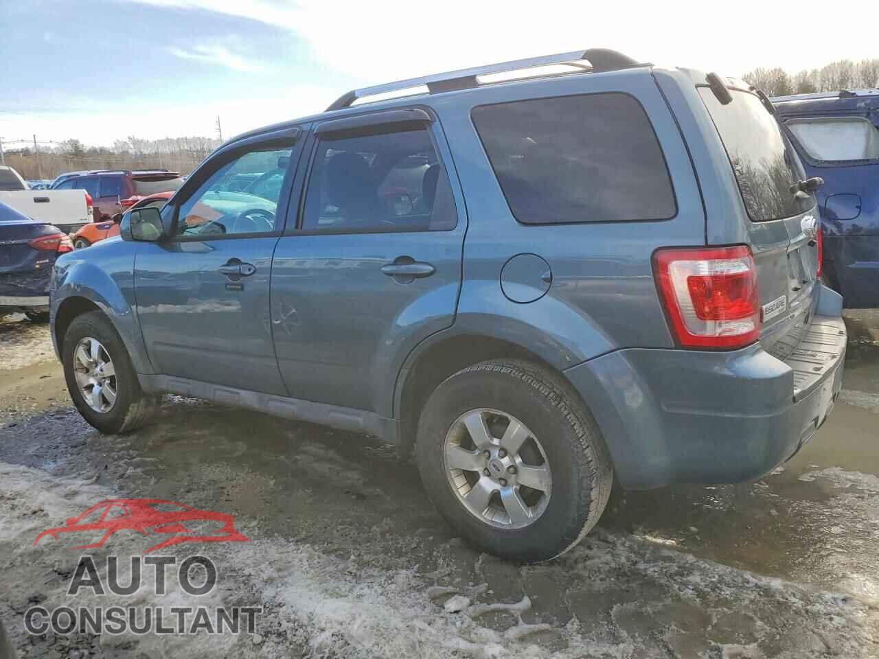 FORD ESCAPE 2012 - 1FMCU0EG5CKC20617