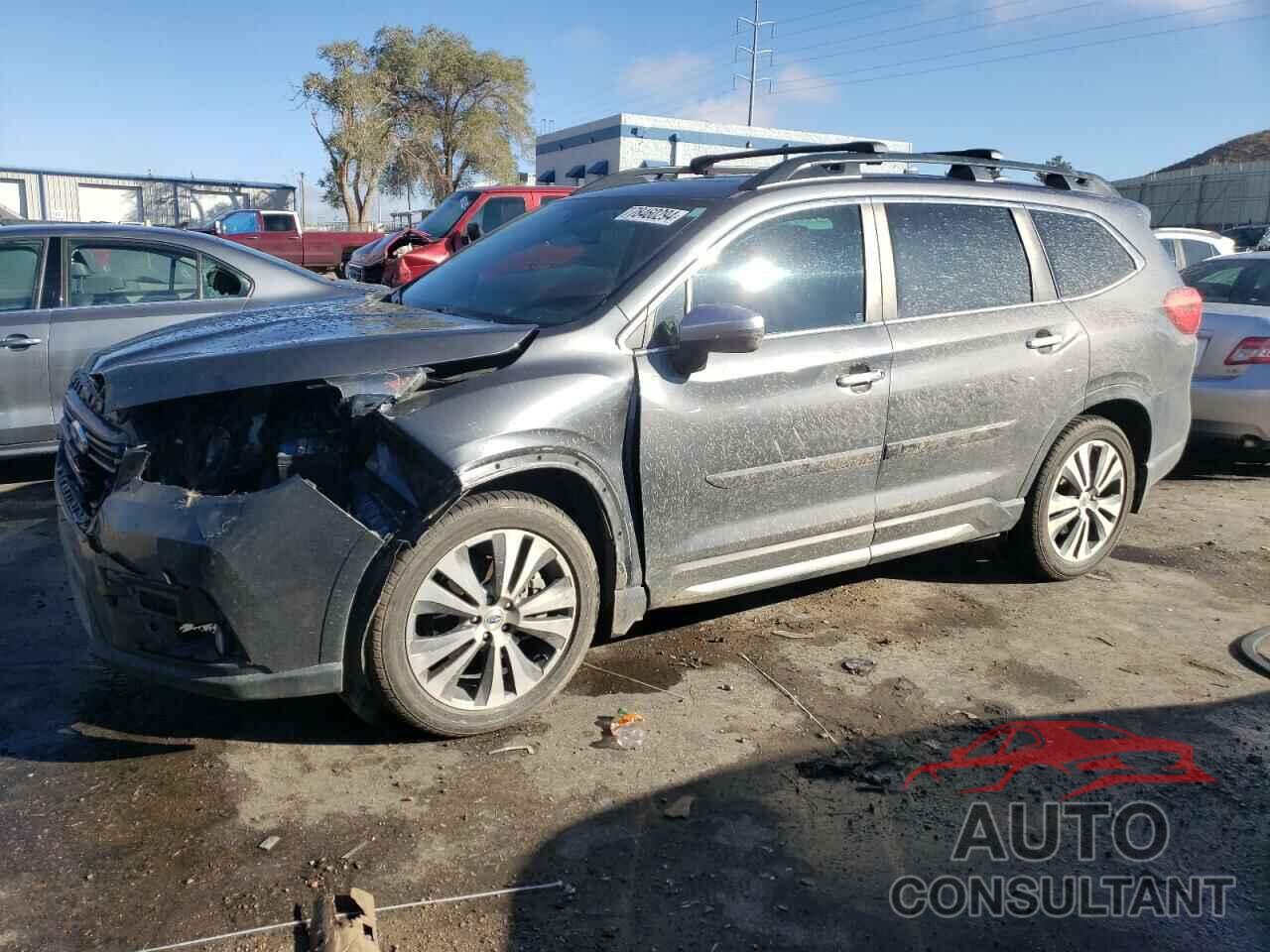 SUBARU ASCENT 2020 - 4S4WMARD5L3413959