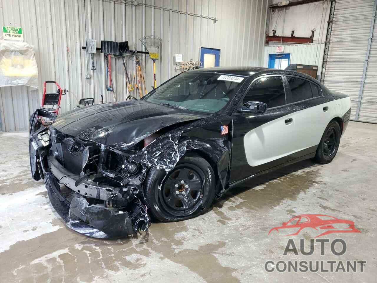 DODGE CHARGER 2023 - 2C3CDXAT9PH639488