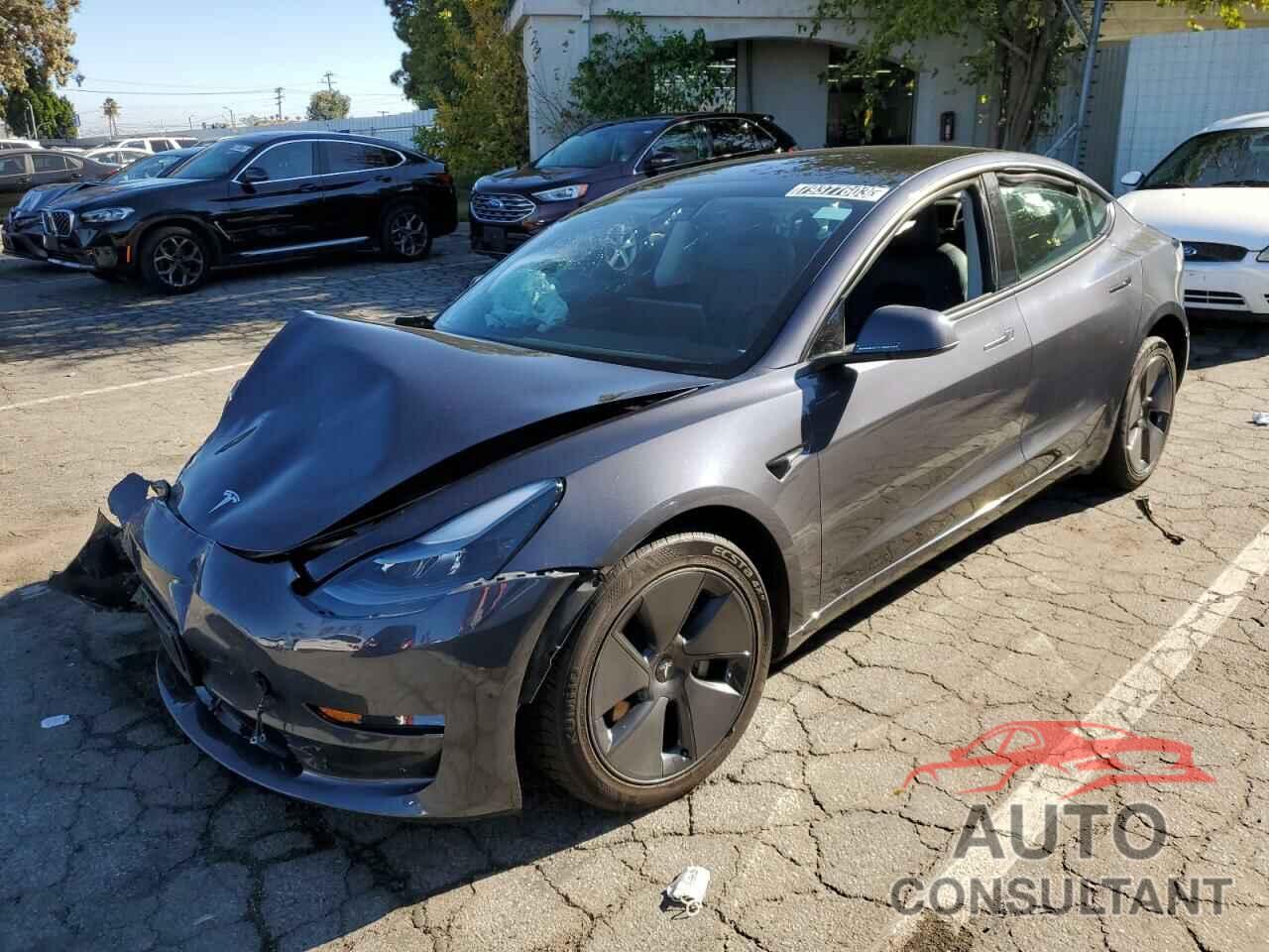 TESLA MODEL 3 2023 - 5YJ3E1EA6PF450091