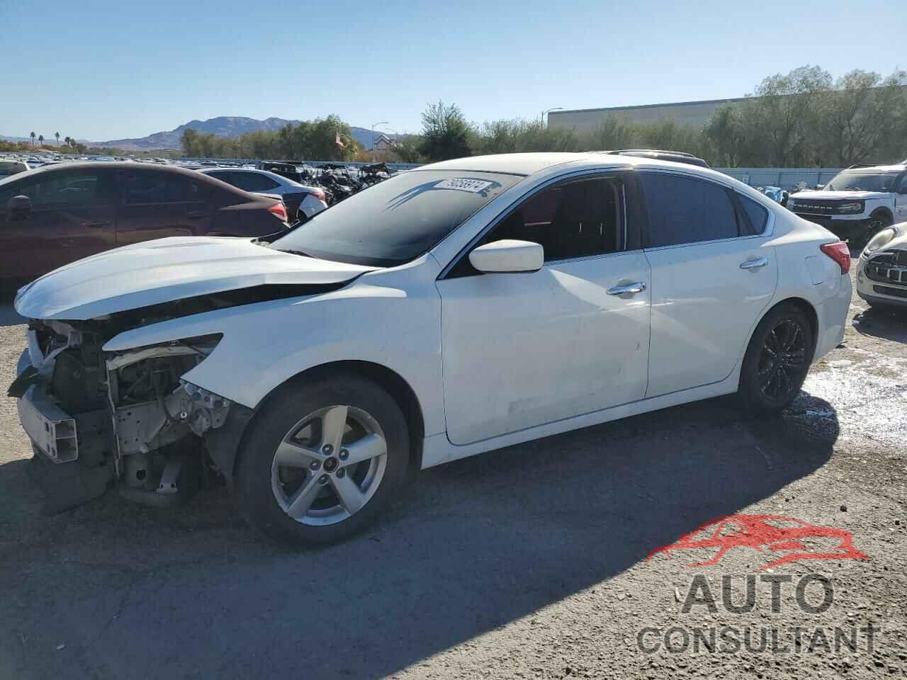 NISSAN ALTIMA 2016 - 1N4AL3AP4GC201522