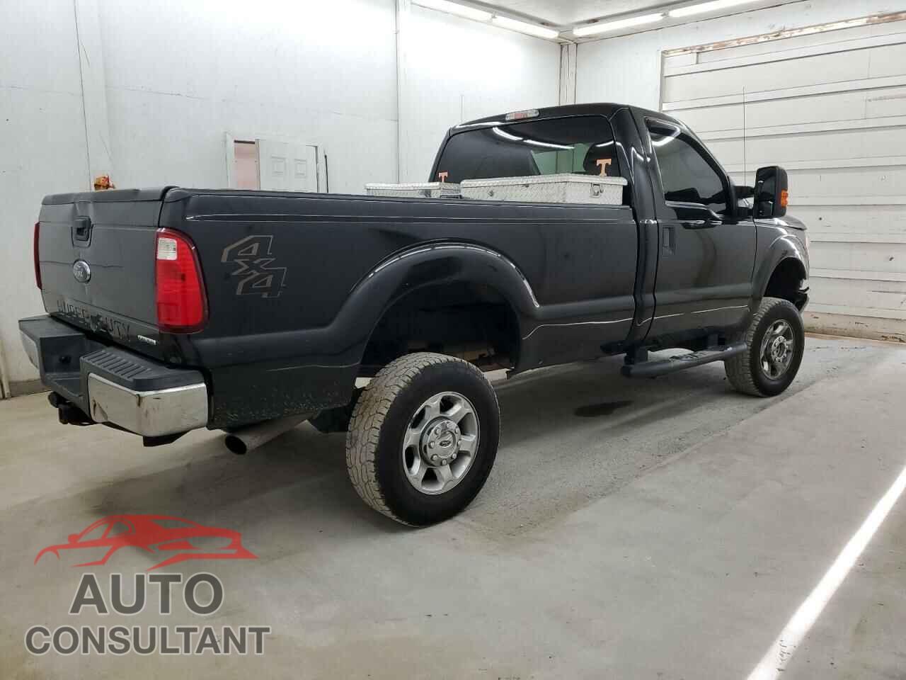 FORD F250 2015 - 1FTBF2B68FEC07736