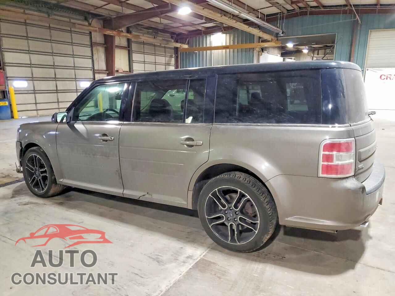 FORD FLEX 2014 - 2FMGK5C82EBD09753