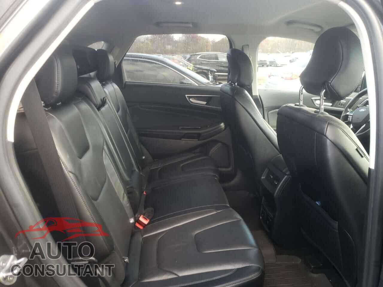 FORD EDGE 2019 - 2FMPK4K98KBB66257