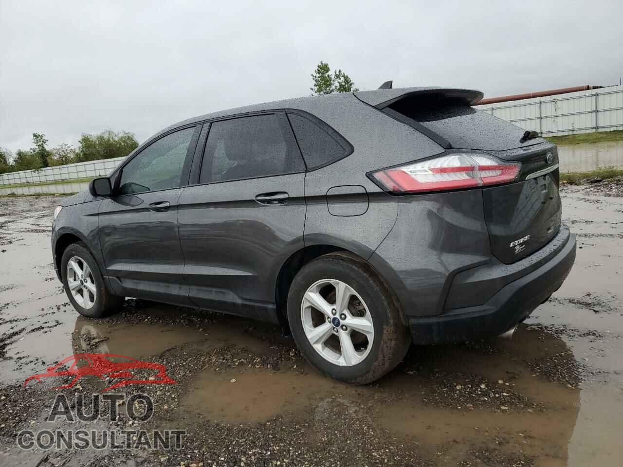 FORD EDGE 2020 - 2FMPK3G99LBA26688
