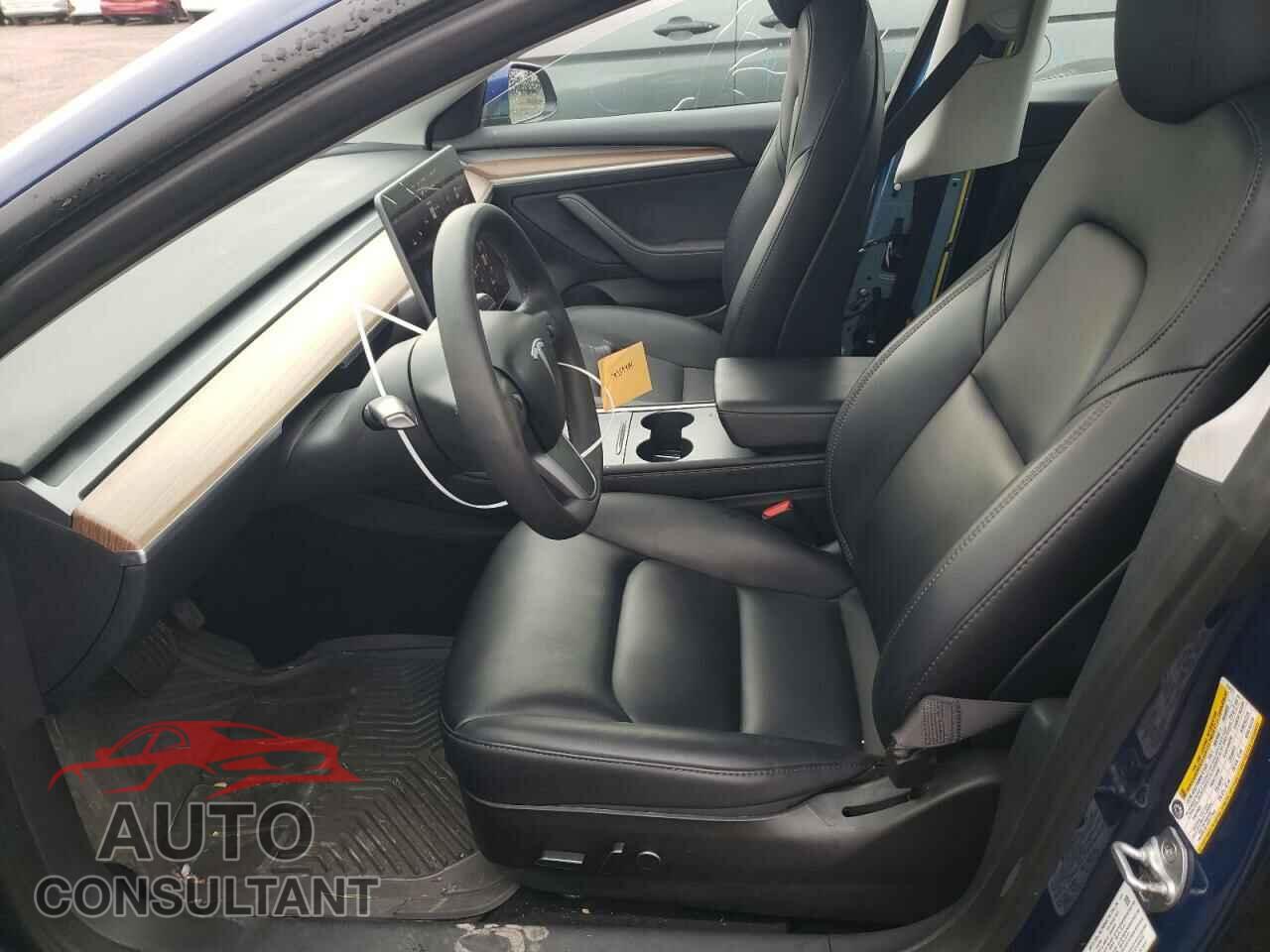 TESLA MODEL 3 2023 - 5YJ3E1EB9PF416171