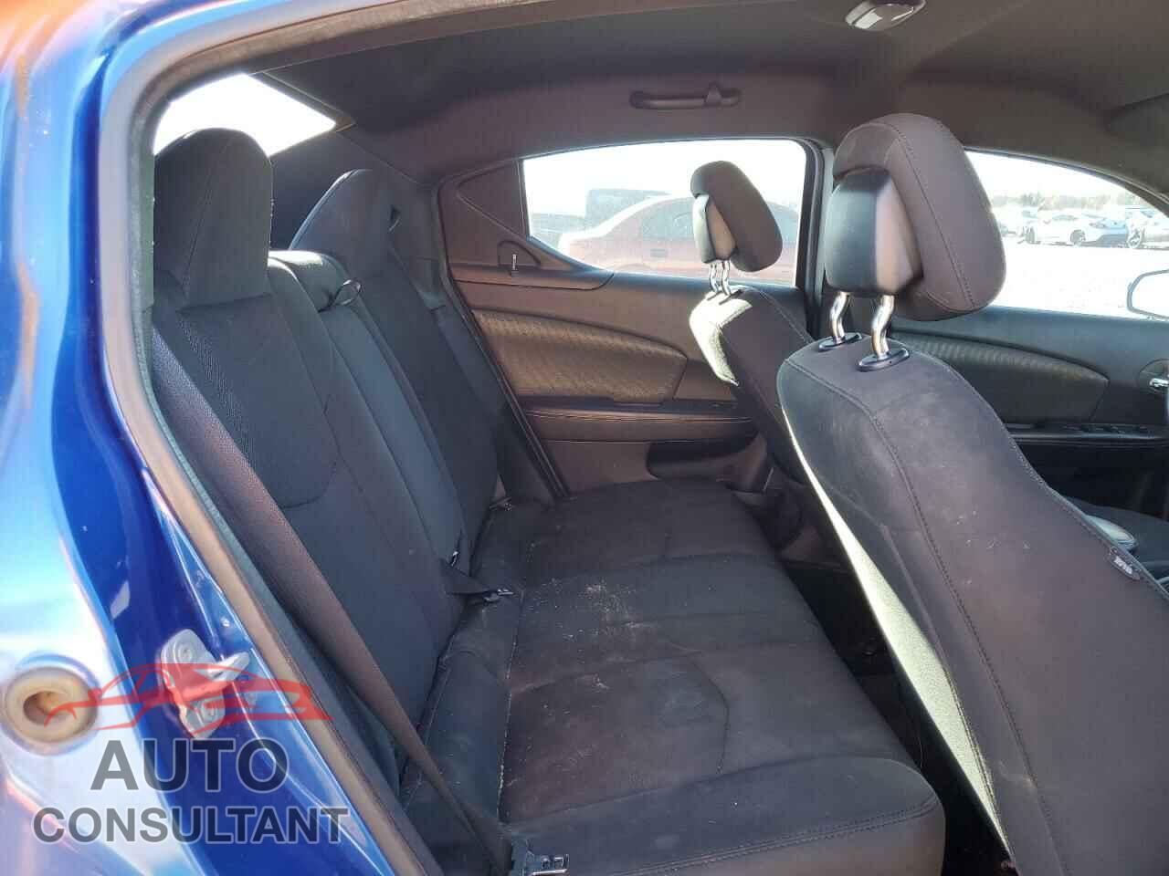 DODGE AVENGER 2014 - 1C3CDZAG4EN118374