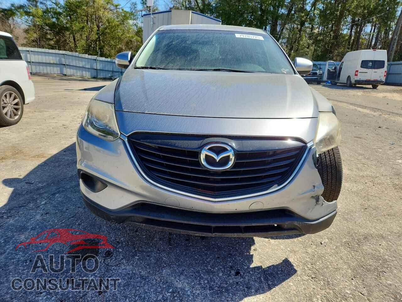 MAZDA CX-9 2014 - JM3TB3CA0E0445253