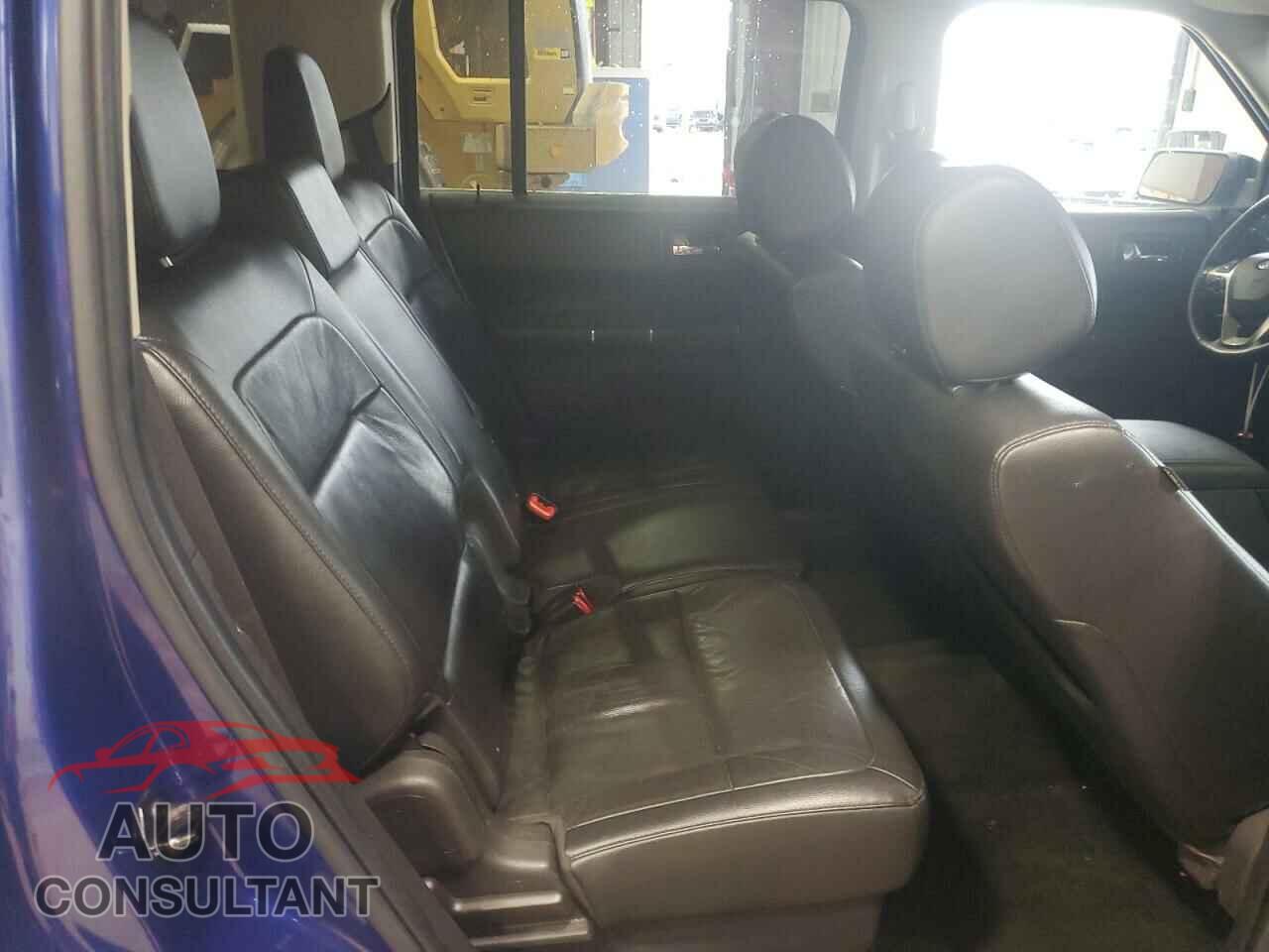 FORD FLEX 2015 - 2FMHK6C85FBA04887