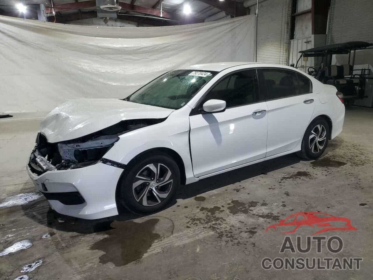 HONDA ACCORD 2017 - 1HGCR2F34HA169039