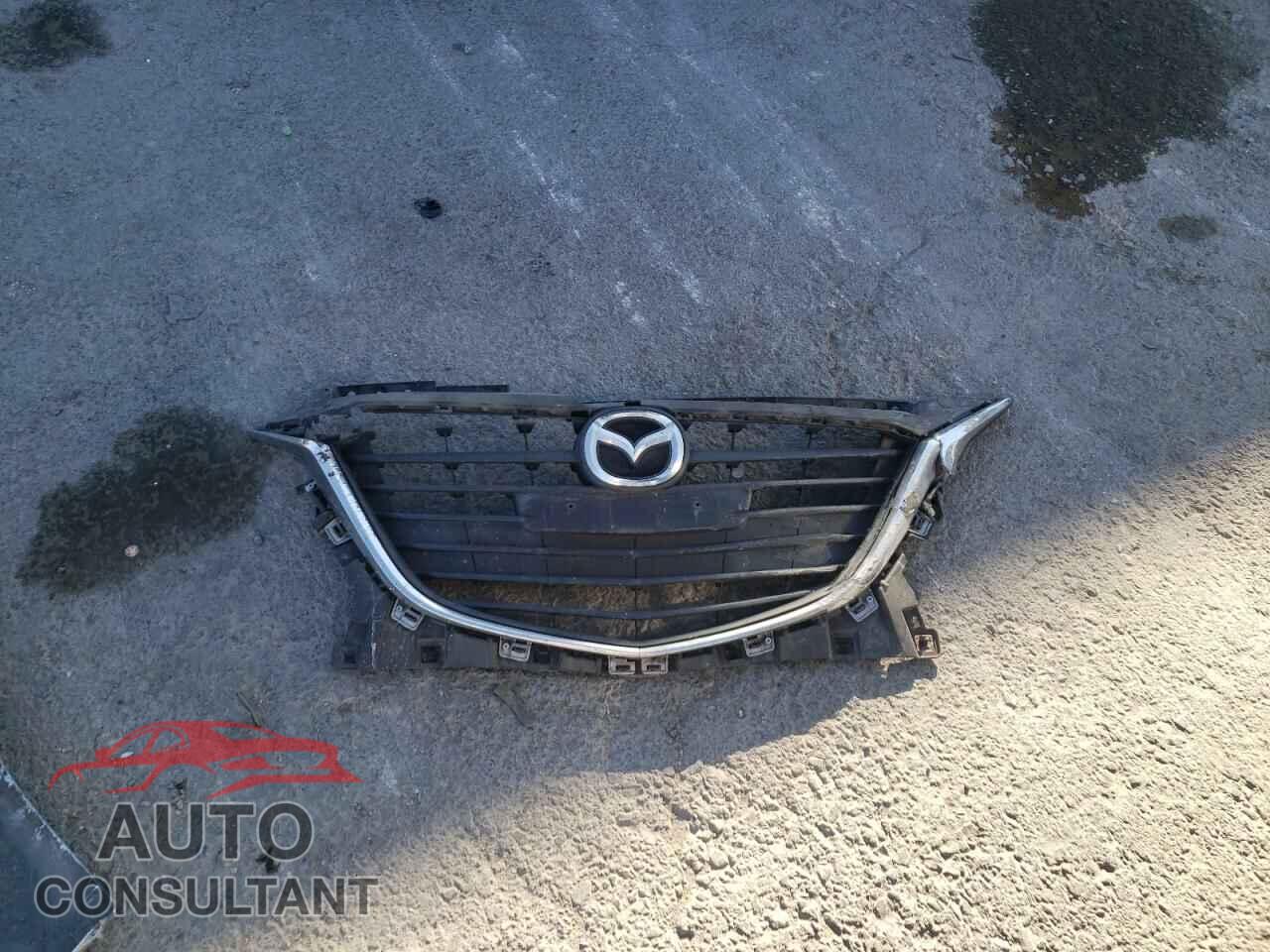 MAZDA 3 2014 - JM1BM1V76E1128012