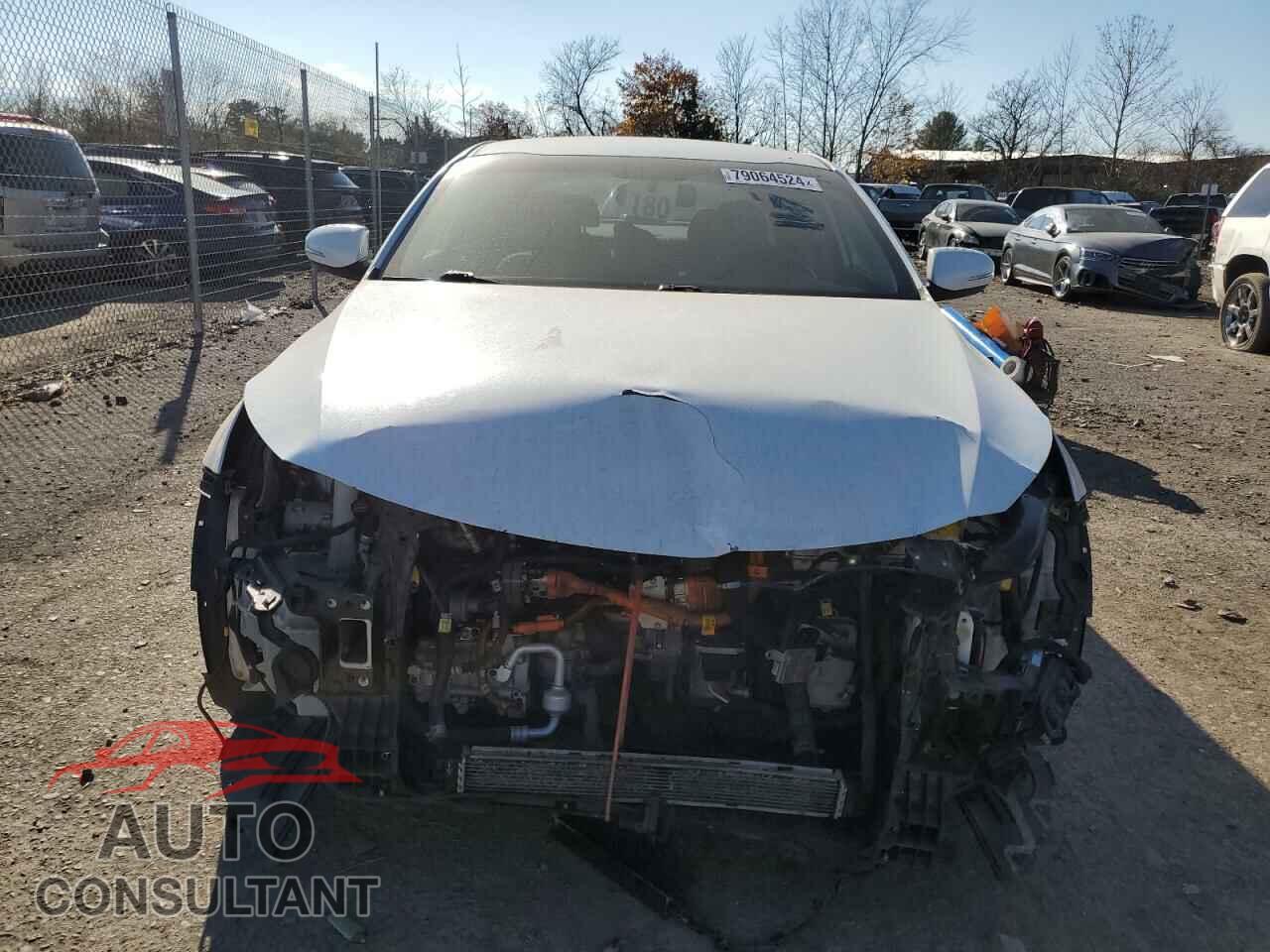 KIA OPTIMA 2016 - KNAGM4AD8G5096160