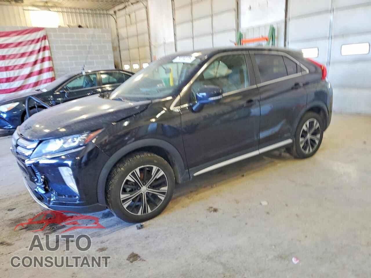 MITSUBISHI ECLIPSE 2019 - JA4AT5AA9KZ011667