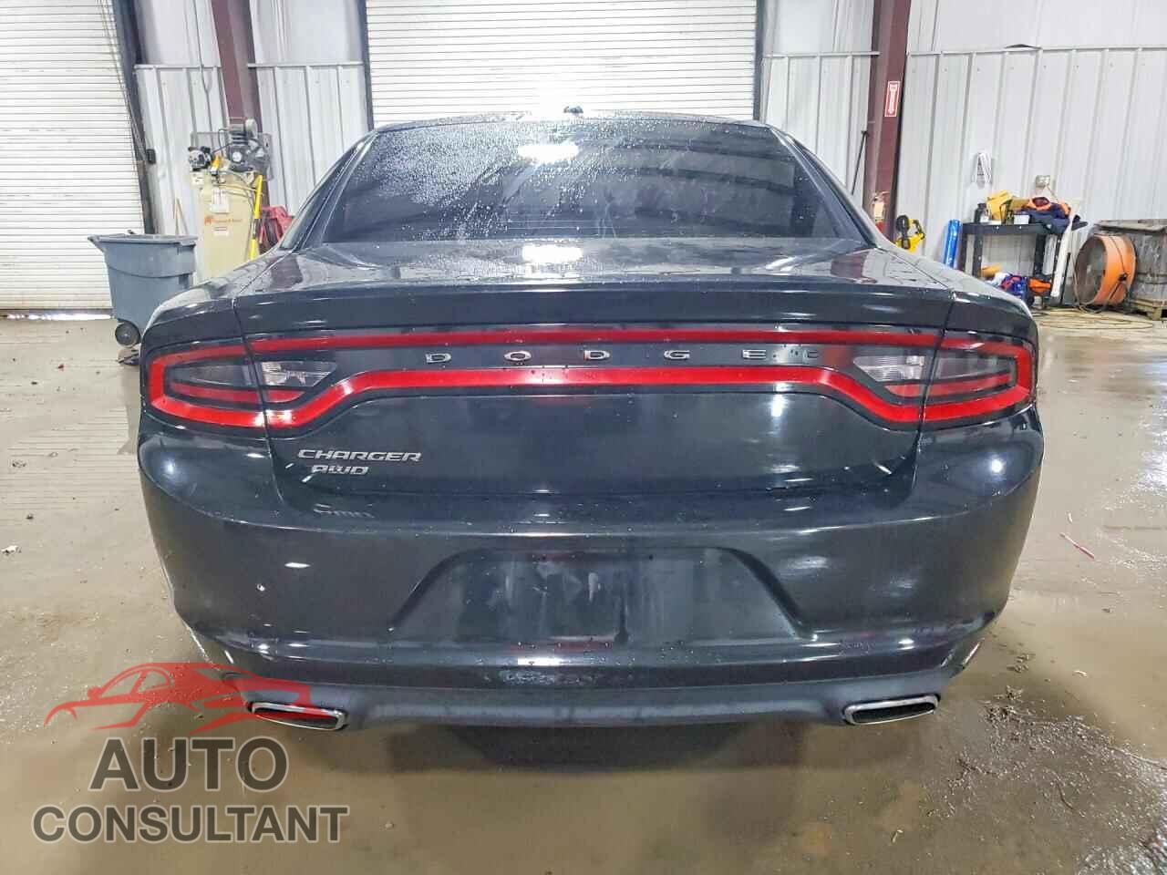 DODGE CHARGER 2015 - 2C3CDXFG3FH791437