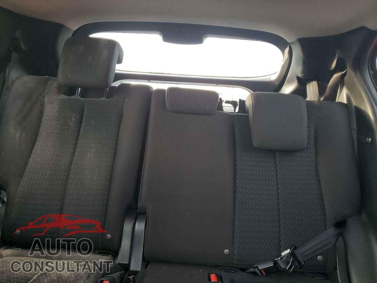MITSUBISHI ECLIPSE 2019 - JA4AT4AA5KZ032624