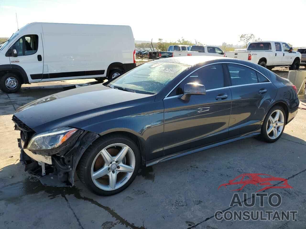 MERCEDES-BENZ CLC-CLASS 2016 - WDDLJ6HB8GA185086