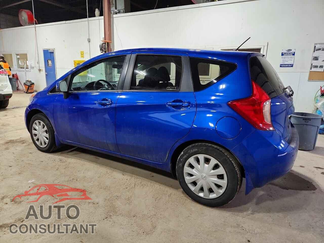 NISSAN VERSA NOTE 2014 - 3N1CE2CP6EL386732