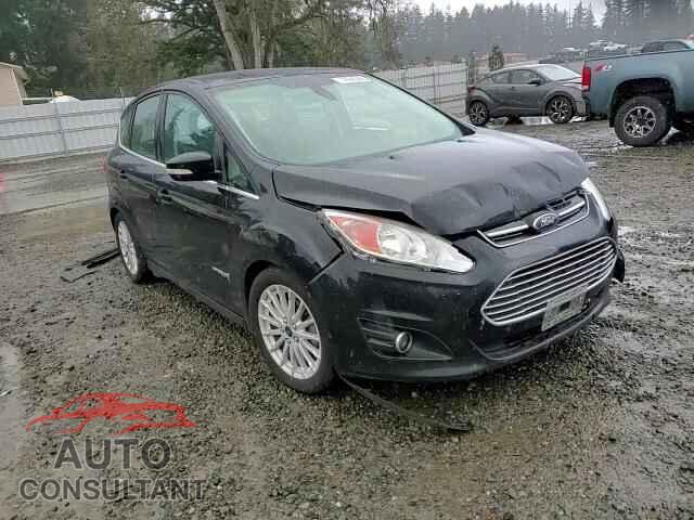 FORD CMAX 2016 - 1FADP5BU3GL110890