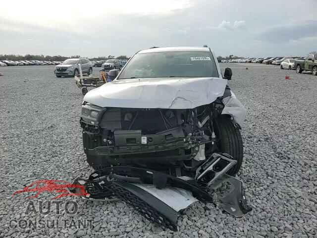 DODGE DURANGO 2023 - 1C4RDHDG5PC686210