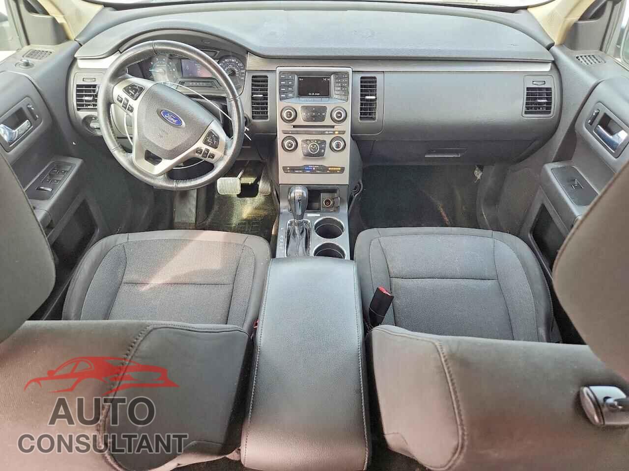 FORD FLEX 2016 - 2FMGK5B89GBA22222