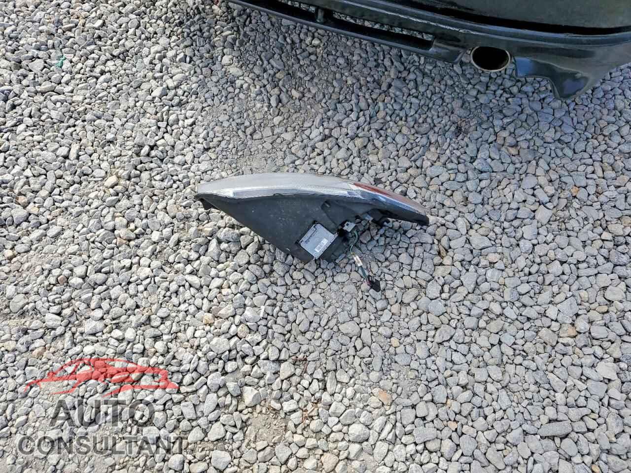 MITSUBISHI ECLIPSE 2009 - 4A3AK34T59E031097
