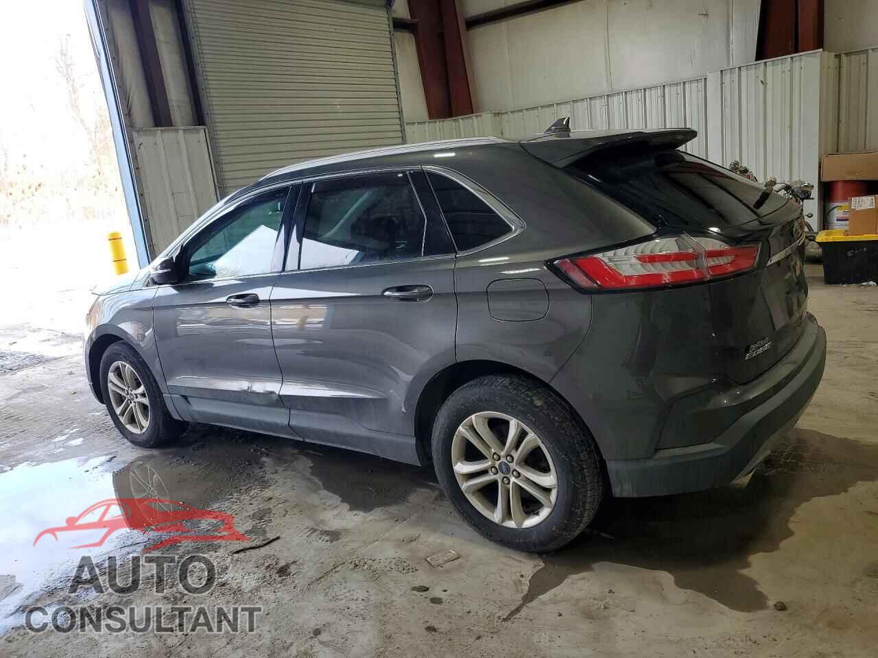 FORD EDGE 2019 - 2FMPK4J93KBC40184