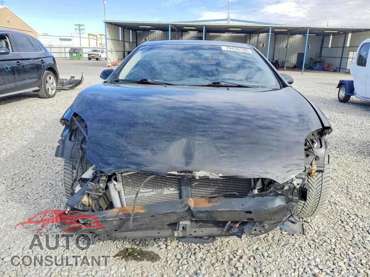 MITSUBISHI ECLIPSE 2009 - 4A3AK34T59E031097