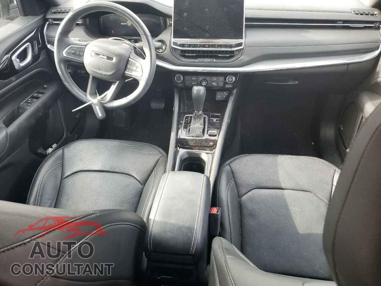 JEEP COMPASS 2022 - 3C4NJDCB2NT203067